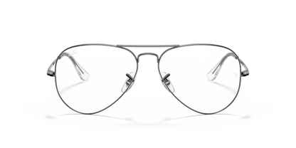 Gunmetal - 0RX6489 8056597261821