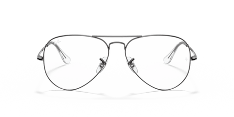 Gunmetal - 0RX6489 8056597261821