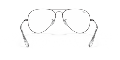 Gunmetal - 0RX6489 8056597261821