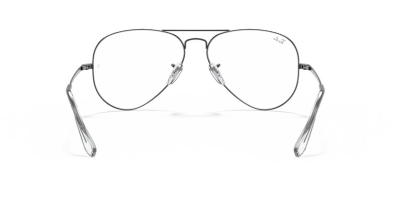 Gunmetal - 0RX6489 8056597261821