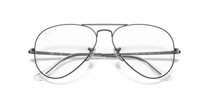 Gunmetal - 0RX6489 8056597261821