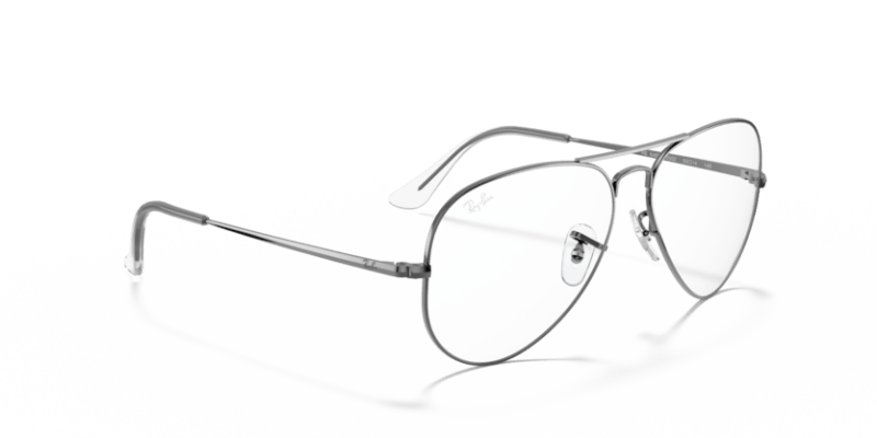 Gunmetal - 0RX6489 8056597261821