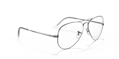 Gunmetal - 0RX6489 8056597261821