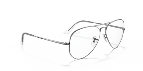 Gunmetal - 0RX6489 8056597261821