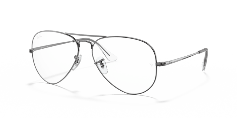 Gunmetal - 0RX6489 8056597261821