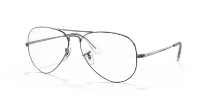 Gunmetal - 0RX6489 8056597261821