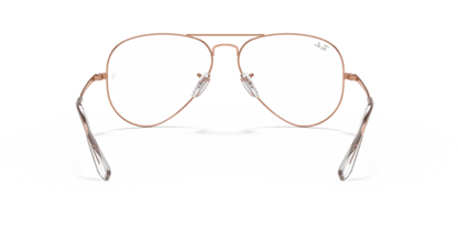 Rose Gold - 0RX6489 8056597261869