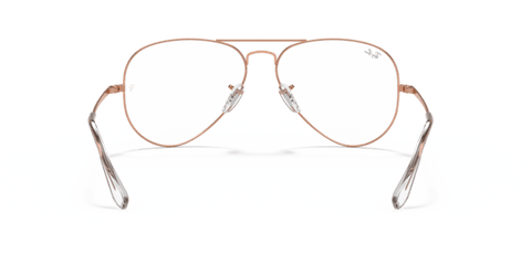 Rose Gold - 0RX6489 8056597261869