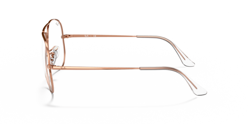 Rose Gold - 0RX6489 8056597261869