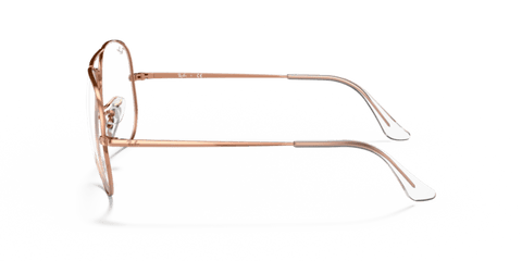 Rose Gold - 0RX6489 8056597261869