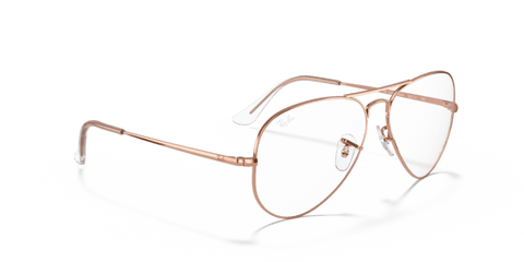 Rose Gold - 0RX6489 8056597261869