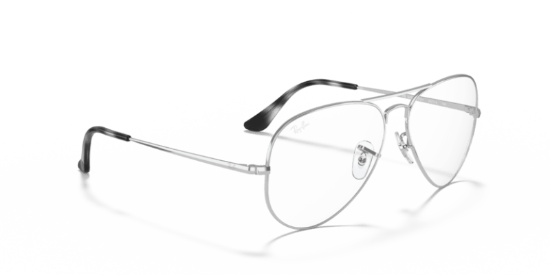 Silver - 0RX6489 8053672741865