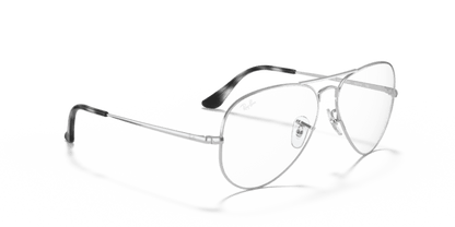 Silver - 0RX6489 8053672741865