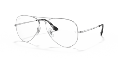 Silver - 0RX6489 8053672741865