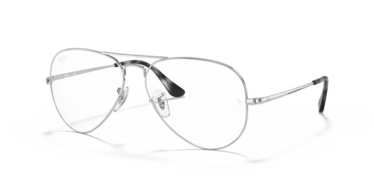 Silver - 0RX6489 8053672741865