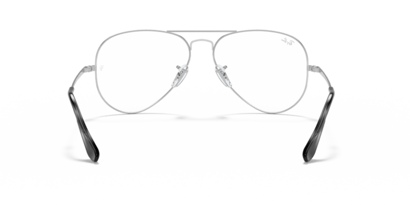 Silver - 0RX6489 8053672741865