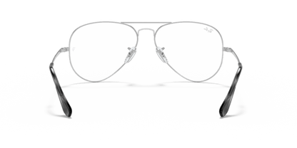 Silver - 0RX6489 8053672741865