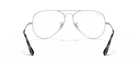 Silver - 0RX6489 8053672741865