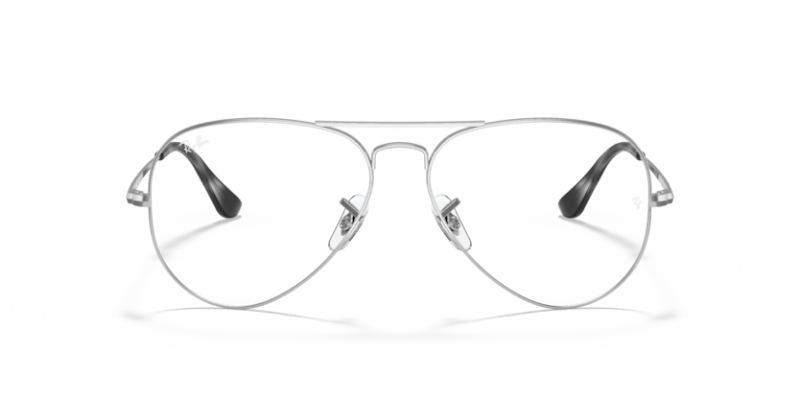 Silver - 0RX6489 8053672741865