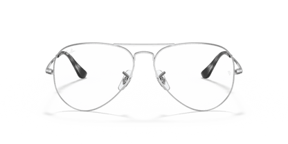 Silver - 0RX6489 8053672741865