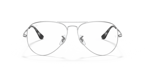 Silver - 0RX6489 8053672741865