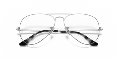 Silver - 0RX6489 8053672741865