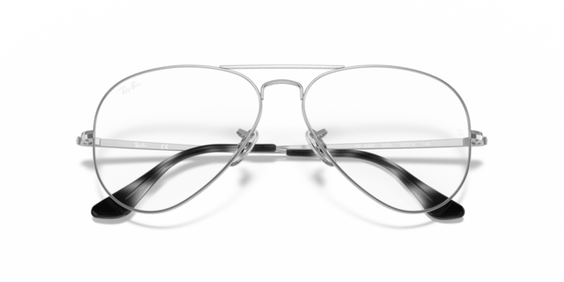 Silver - 0RX6489 8053672741865