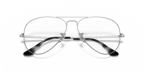 Silver - 0RX6489 8053672741865