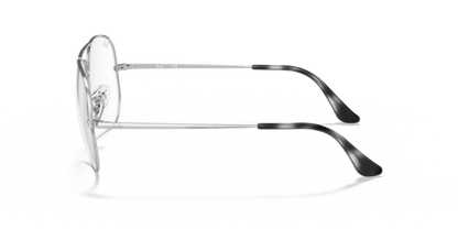 Silver - 0RX6489 8053672741865