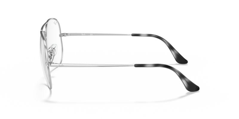 Silver - 0RX6489 8053672741865