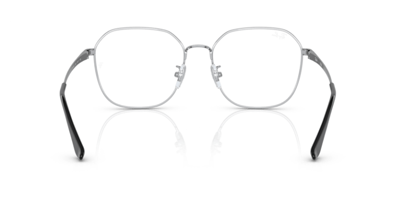 Black On Silver - 0RX6490D 8056597715454