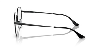 Black - 0RX6490D 8056597954808