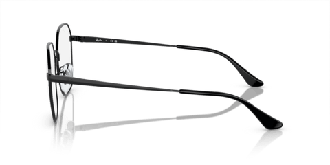 Black - 0RX6490D 8056597954808