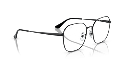 Black - 0RX6490D 8056597954808