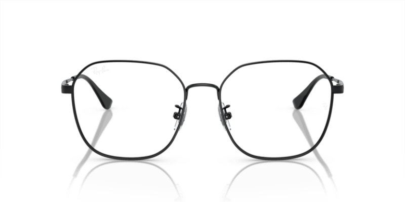 Black - 0RX6490D 8056597954808