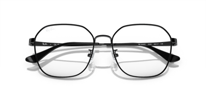 Black - 0RX6490D 8056597954808