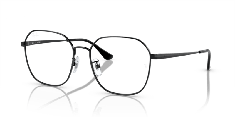 Black - 0RX6490D 8056597954808