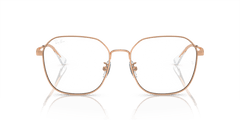 0RX6490D - Ray - Ban Vista - Gold - (Rose Gold 3094) - 56 - 17 - 145 MM - Ardor Eyewear 8056597954815