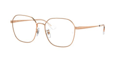 0RX6490D - Ray - Ban Vista - Gold - (Rose Gold 3094) - 56 - 17 - 145 MM - Ardor Eyewear 8056597954815