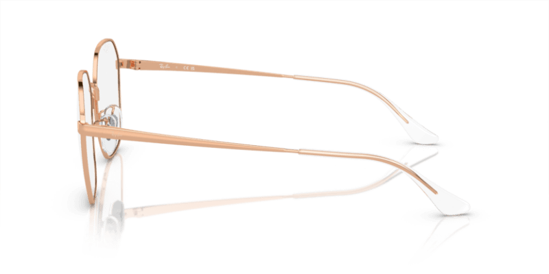 Rose Gold - 0RX6490D 8056597954815