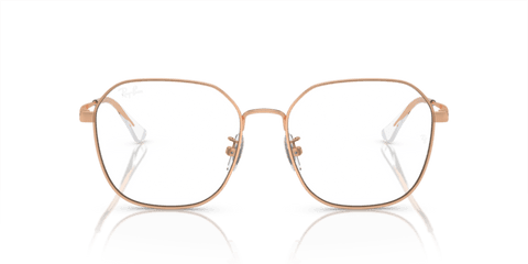 Rose Gold - 0RX6490D 8056597954815