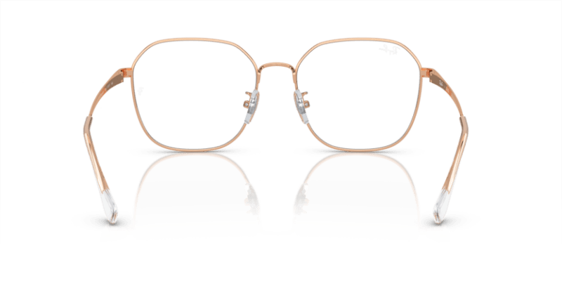 Rose Gold - 0RX6490D 8056597954815