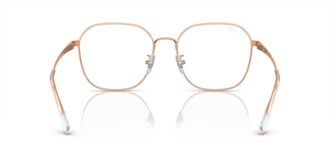 Rose Gold - 0RX6490D 8056597954815