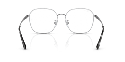 Silver - 0RX6490D 8056597715416