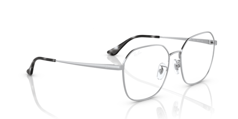 Silver - 0RX6490D 8056597715416