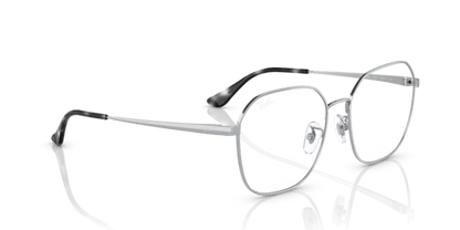 Silver - 0RX6490D 8056597715416