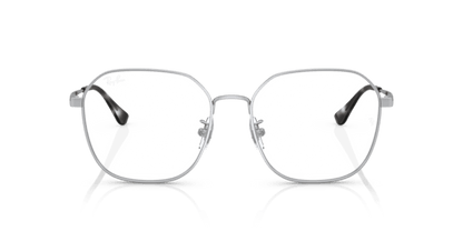 Silver - 0RX6490D 8056597715416