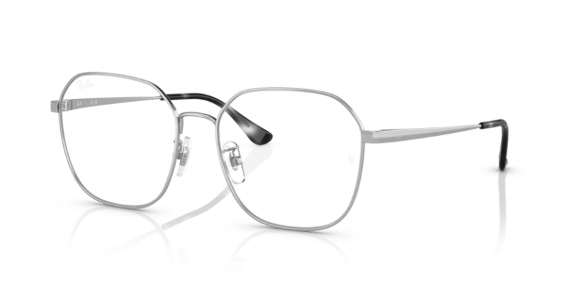 Silver - 0RX6490D 8056597715416