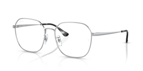 Silver - 0RX6490D 8056597715416
