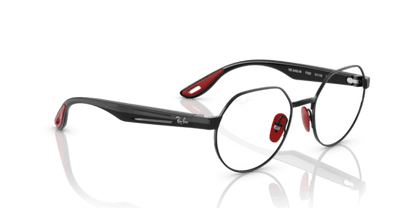 Black - 0RX6492M 8056597765022